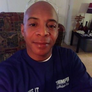 Meet your Posher, Andre